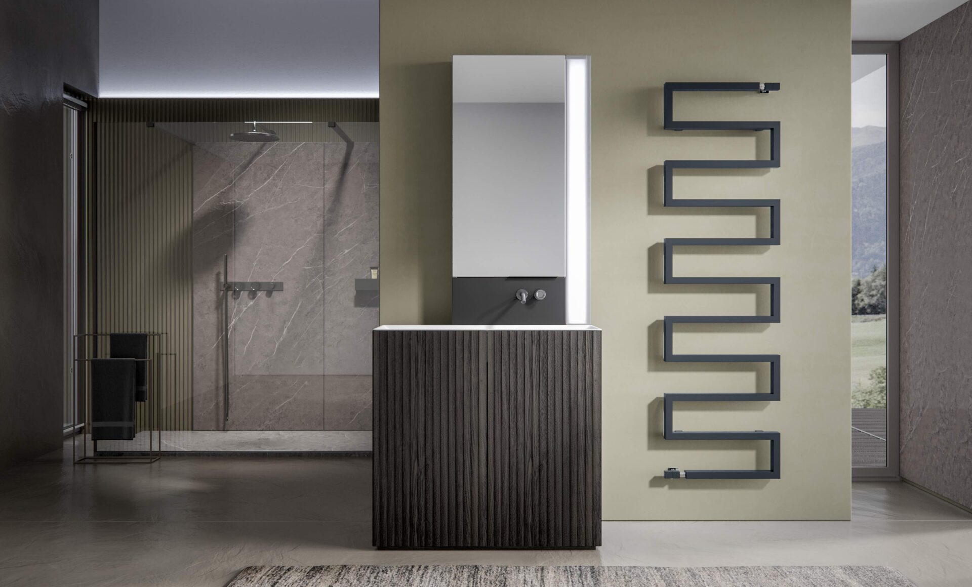Termoarredo design