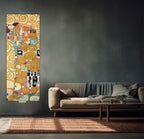  Termoarredo idraulico 120x36 cm interasse mm 50 Modello 'Hug' Termocrea