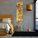 Termoarredo idraulico 200x59 cm interasse mm 50 Modello 'Hug' Termocrea