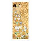  Termoarredo idraulico 180x74 cm interasse mm 50 Modello 'Attesa' Termocrea