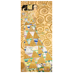  Termoarredo idraulico 120x51 cm interasse mm 50 Modello 'Attesa' Termocrea