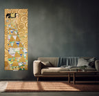  Termoarredo idraulico 180x59 cm interasse mm 50 Modello 'Attesa' Termocrea