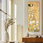  Termoarredo idraulico 200x36 cm interasse mm 50 Modello 'Attesa' Termocrea