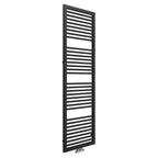 Termoarredo idraulico modello Asti 1813x600 dritto - Antracite