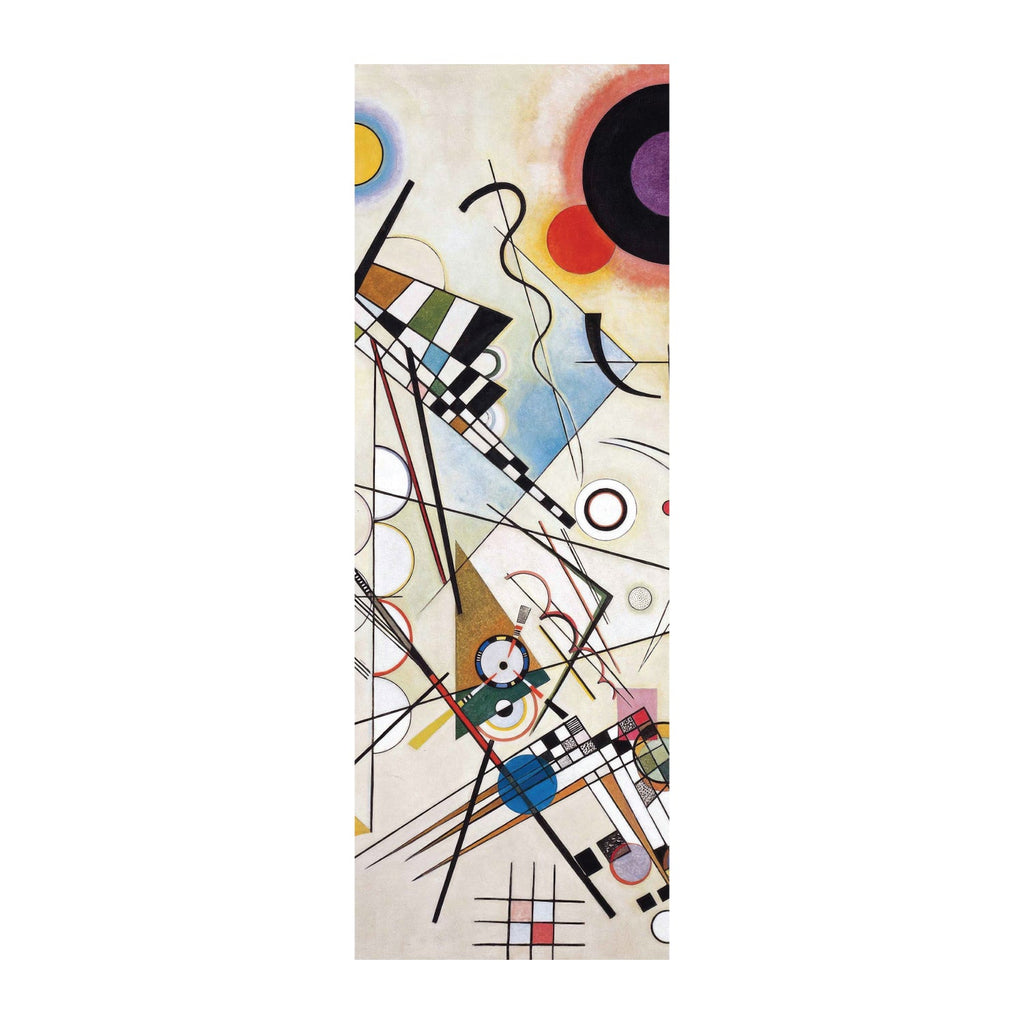  Termoarredo elettrico a piastra verticale 182x62 cm modello 'Kandy' E-Termocrea Smart