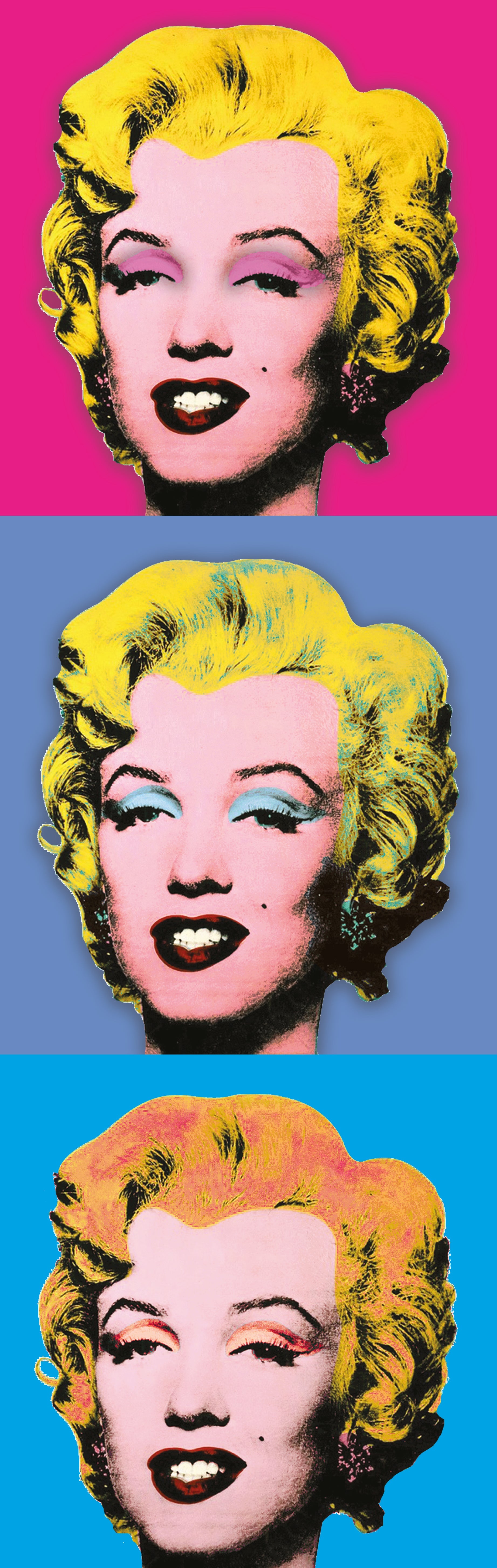  Termoarredo elettrico a piastra verticale 2020x62 cm modello 'Marilyn' E-Termocrea Smart