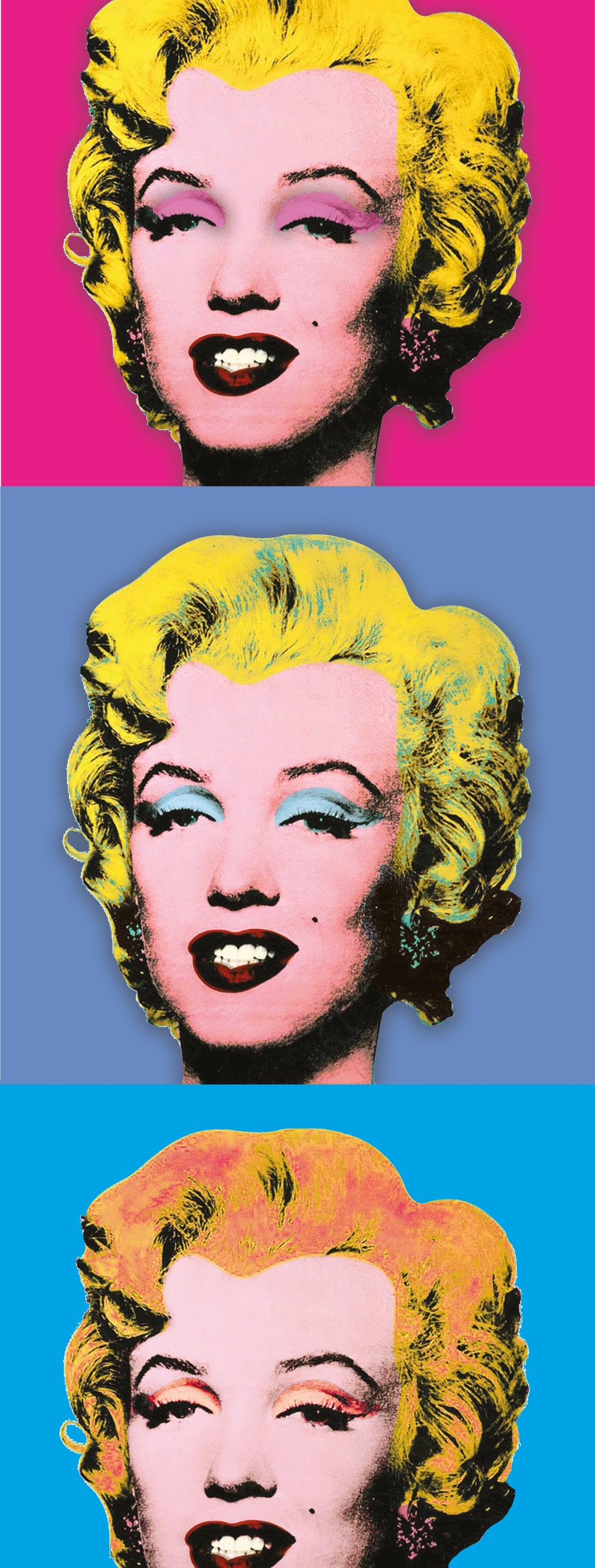  Termoarredo elettrico a piastra verticale 142x52 cm modello 'Marilyn' E-Termocrea Smart