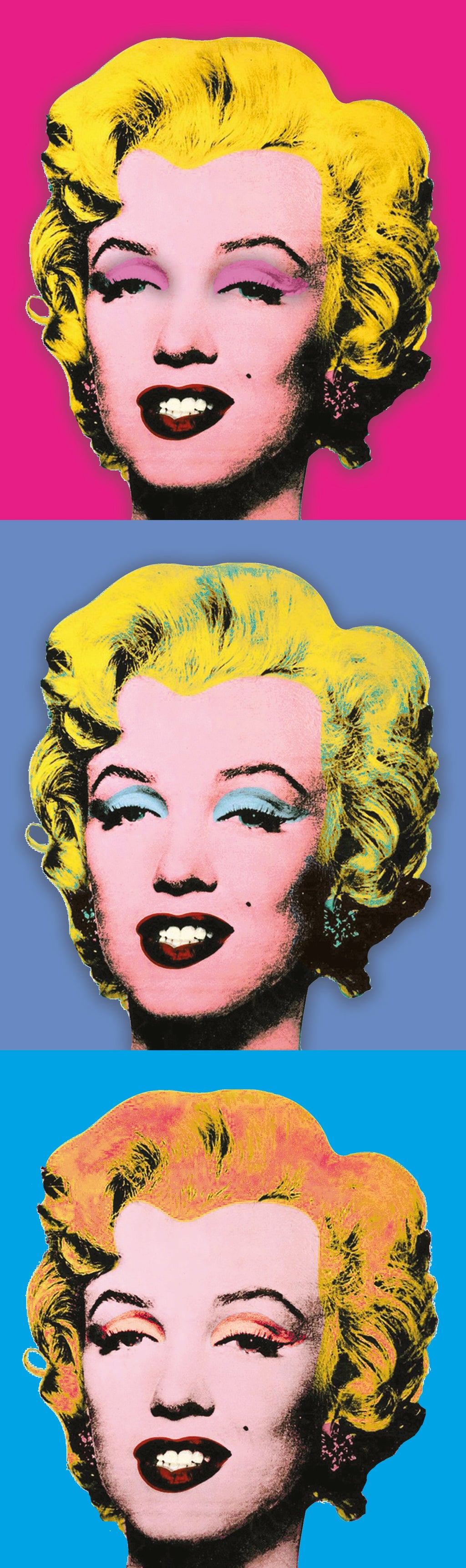  Termoarredo elettrico a piastra verticale 182x52 cm modello 'Marilyn' E-Termocrea Smart