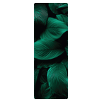  Termoarredo idraulico 180x59 cm interasse mm 50 Modello 'Leaf' Termocrea