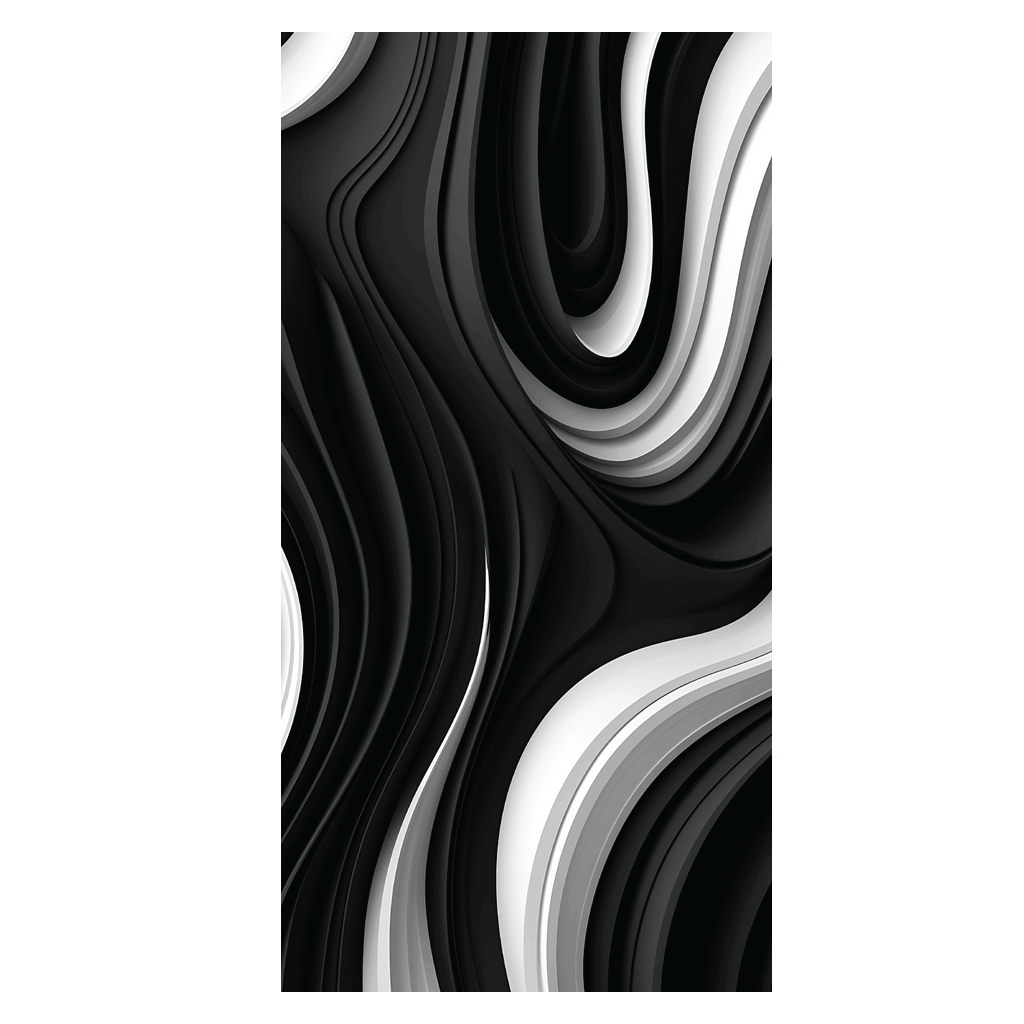  Termoarredo idraulico 120x59 cm interasse mm 50 Modello 'Onda' Termocrea