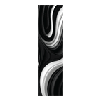  Termoarredo idraulico 200x51 cm interasse mm 50 Modello 'Onda' Termocrea