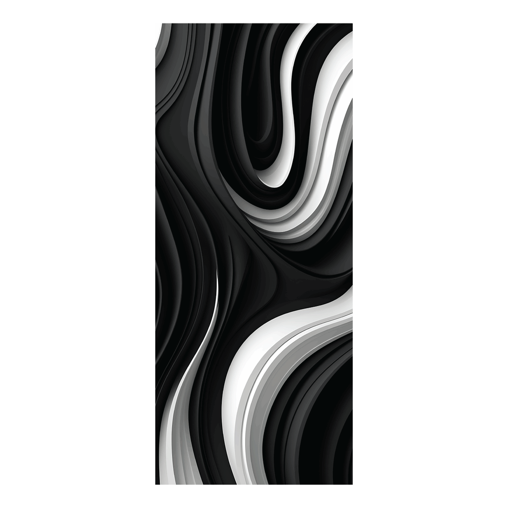  Termoarredo idraulico 180x74 cm interasse mm 50 Modello 'Onda' Termocrea