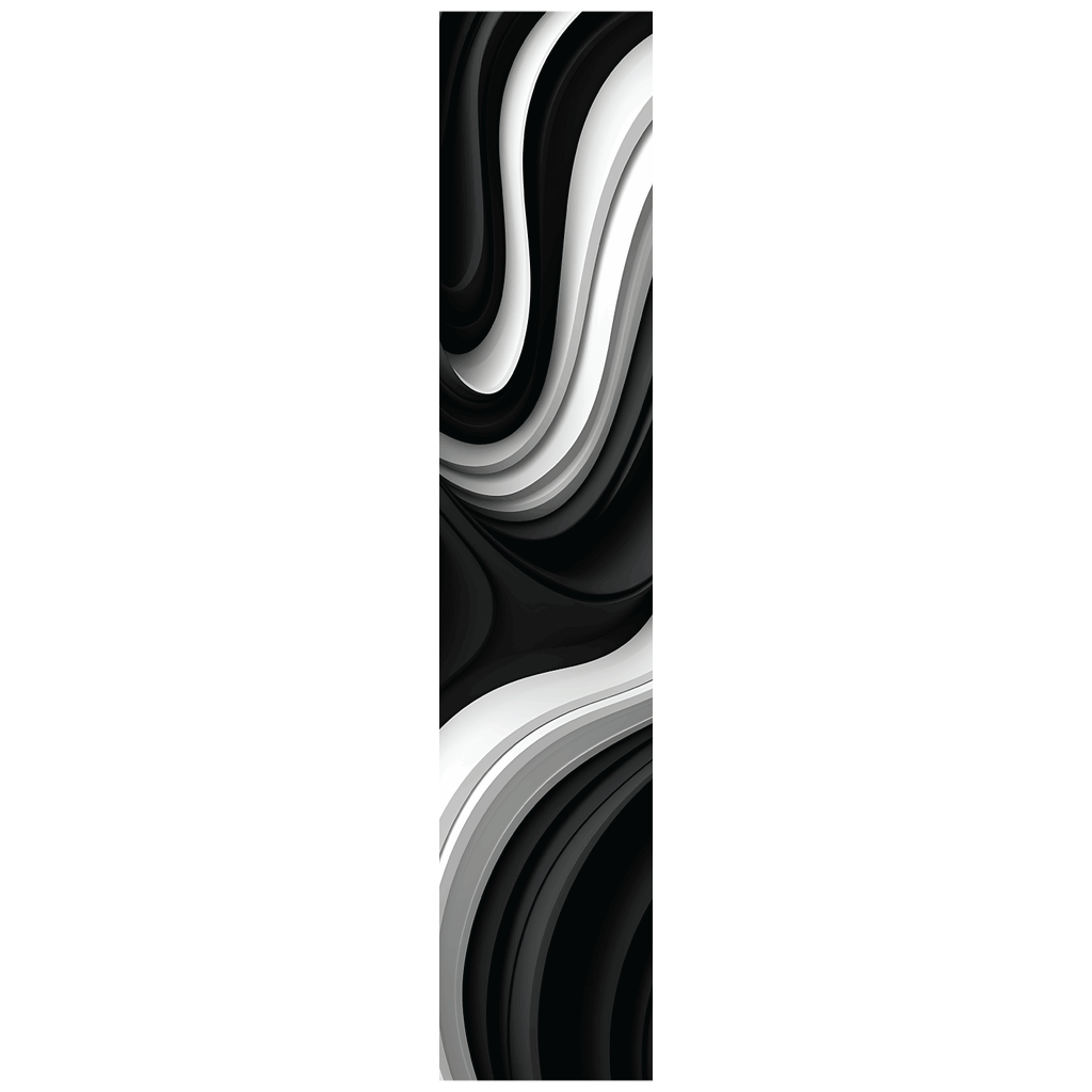  Termoarredo idraulico 120x59 cm interasse mm 50 Modello 'Onda' Termocrea