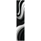  Termoarredo idraulico 120x59 cm interasse mm 50 Modello 'Onda' Termocrea