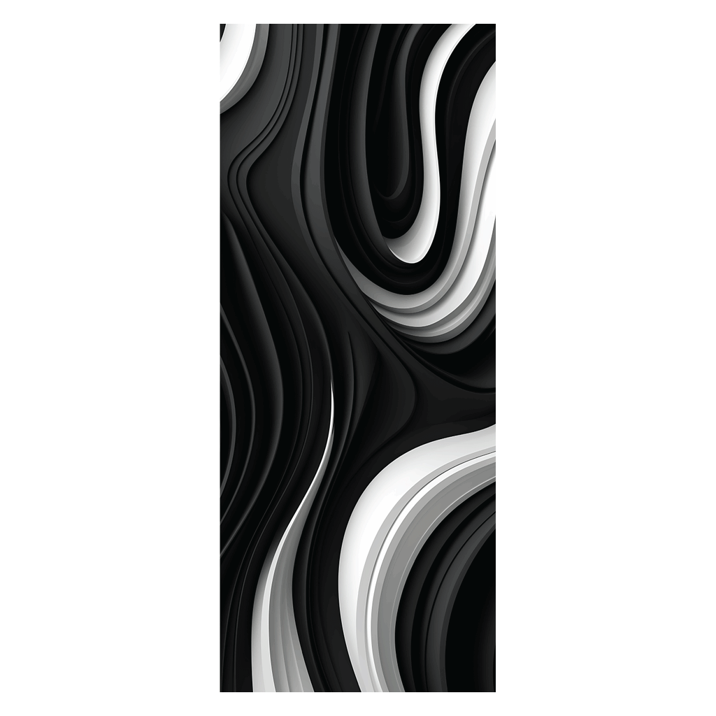  Termoarredo idraulico 150x59 cm interasse mm 50 Modello 'Onda' Termocrea