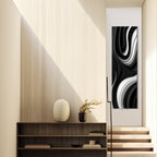  Termoarredo idraulico 150x51 cm interasse mm 50 Modello 'Onda' Termocrea