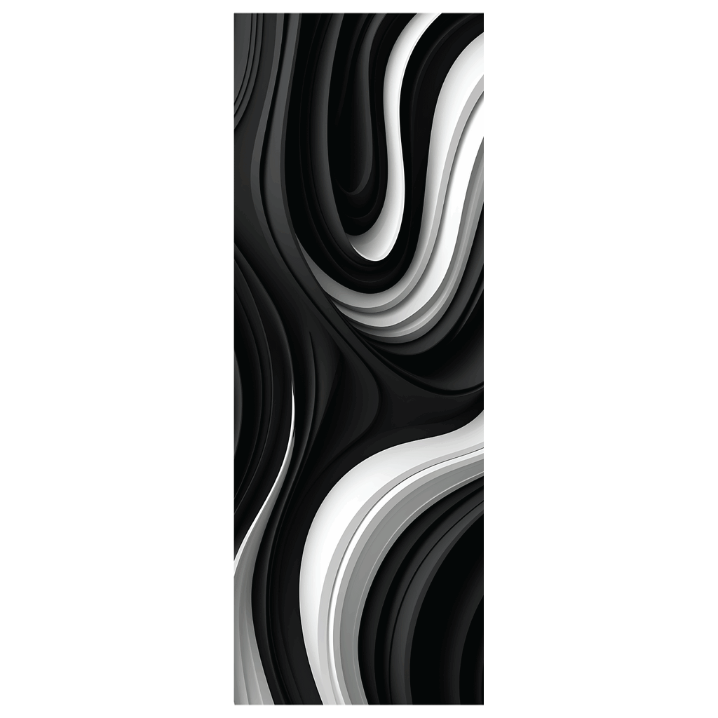  Termoarredo idraulico 150x51 cm interasse mm 50 Modello 'Onda' Termocrea