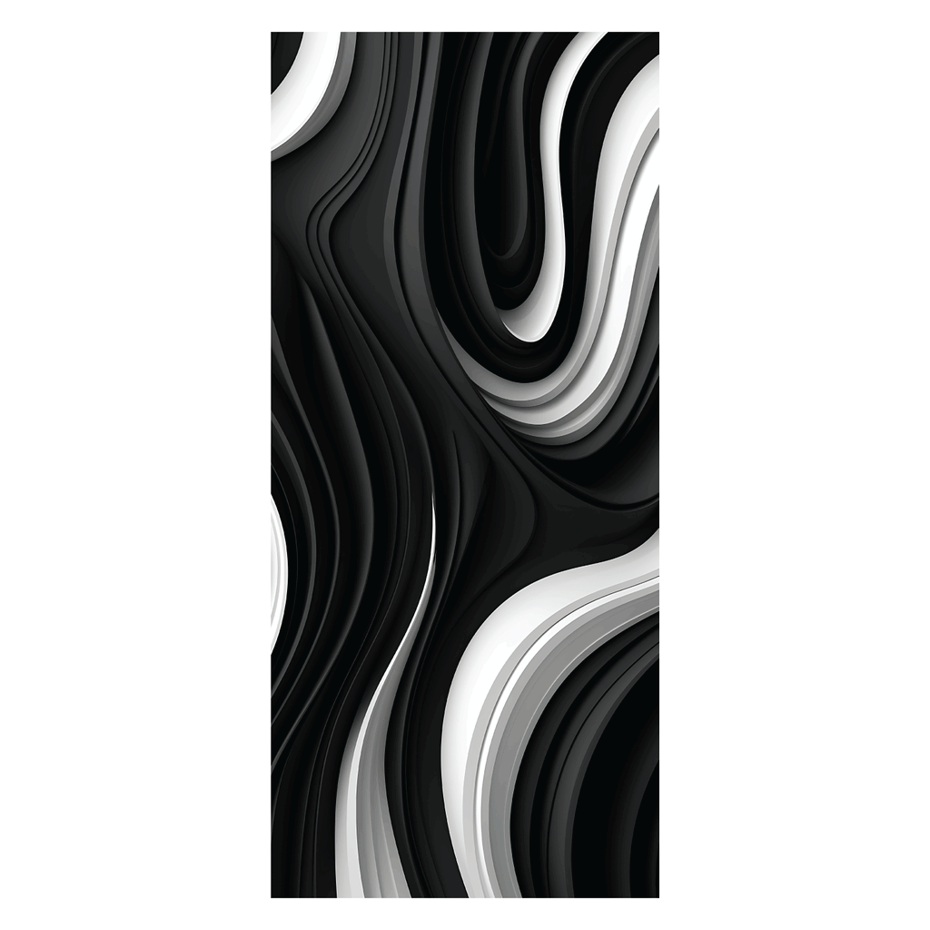  Termoarredo idraulico 120x51 cm interasse mm 50 Modello 'Onda' Termocrea