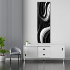  Termoarredo idraulico 180x51 cm interasse mm 50 Modello 'Onda' Termocrea