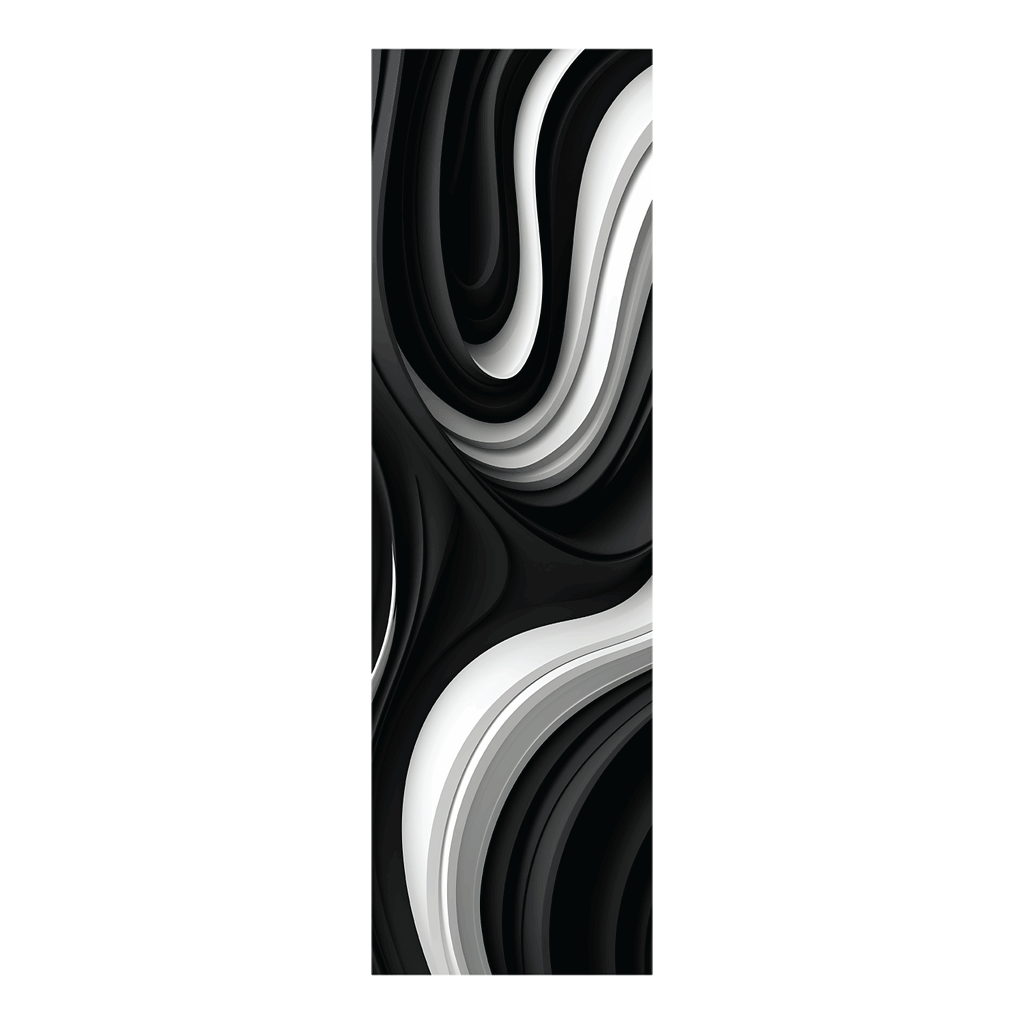  Termoarredo idraulico 180x51 cm interasse mm 50 Modello 'Onda' Termocrea