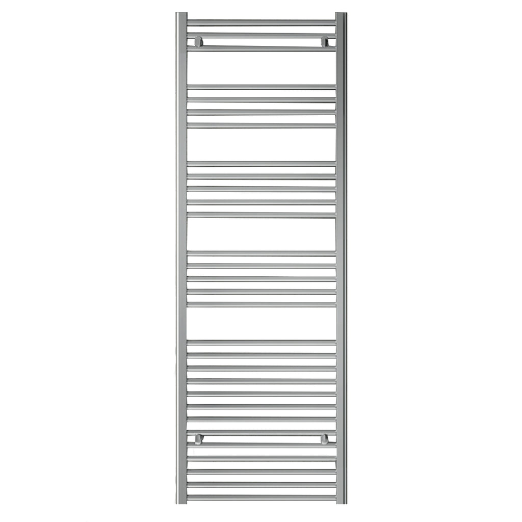 Termoarredo idraulico 1560x600 mm dritto con attacchi centrali 50 mm - versione Outlet