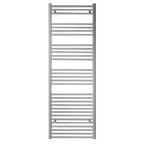 Termoarredo idraulico 1560x600 mm dritto con attacchi centrali 50 mm - versione Outlet