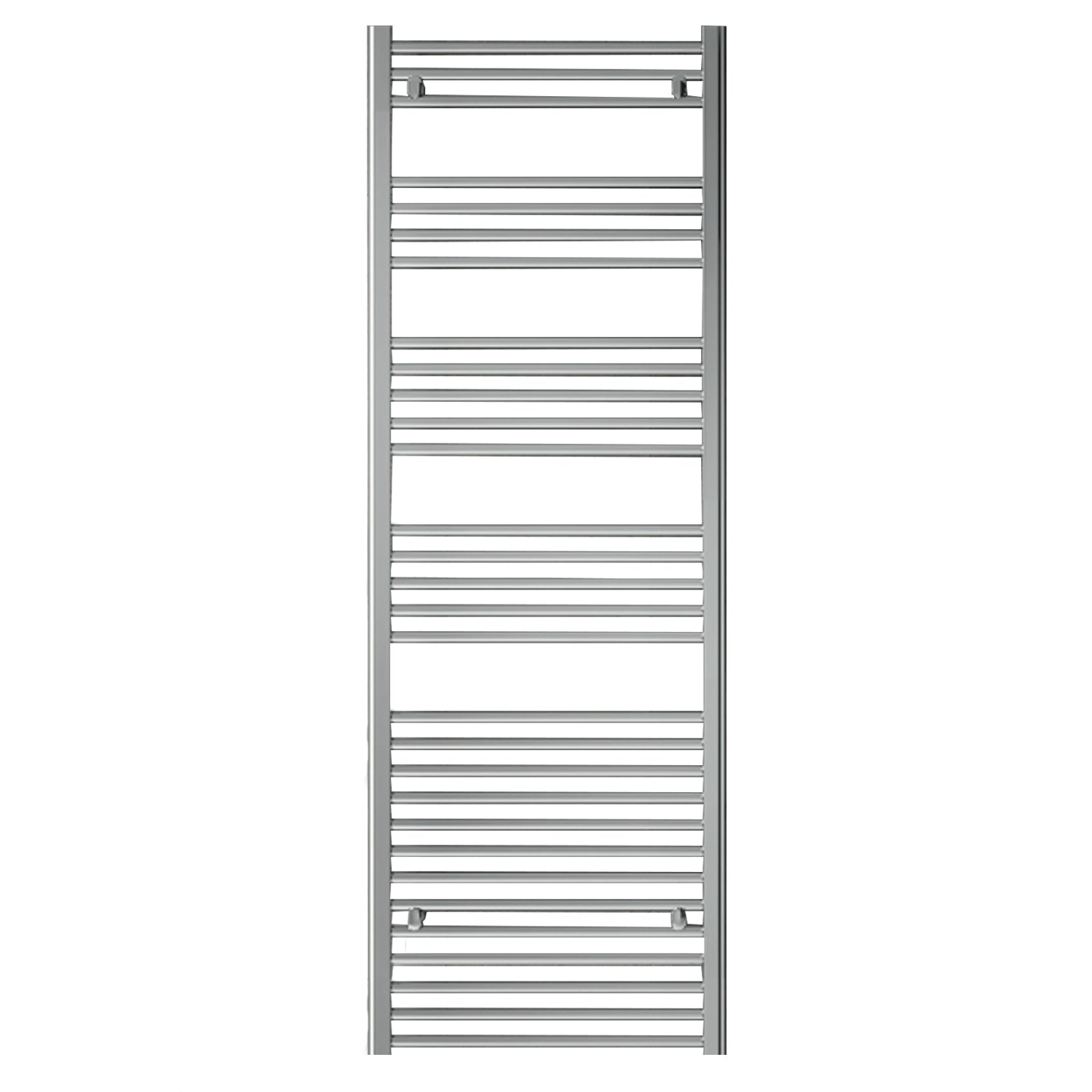 Termoarredo idraulico 1560x600 mm dritto con attacchi centrali 50 mm - versione Outlet