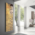 Termoarredo idraulico 200x51 cm interasse mm 50 Modello 'Adele' Termocrea