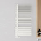 Scaldasalviette idraulico bianco 60x113