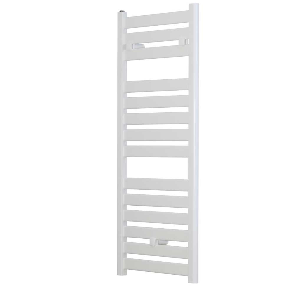Termoarredo scaldasalviette Lazzarini Capri 719x500 interasse 450 bianco