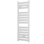Termoarredo scaldasalviette Lazzarini Capri 1703x500 interasse 450 bianco