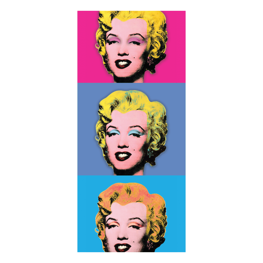  Termoarredo idraulico 120x51 cm interasse mm 50 Modello 'Marilyn' Termocrea