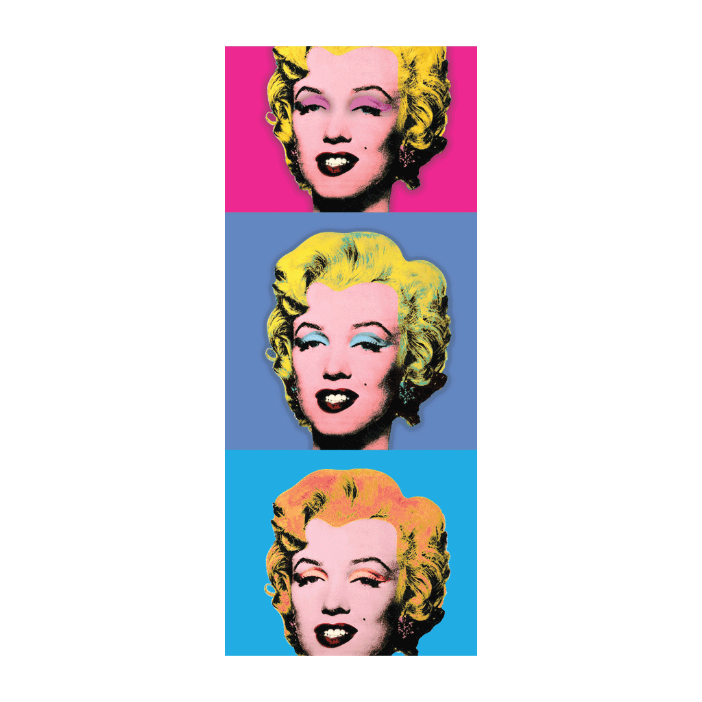  Termoarredo idraulico 150x59 cm interasse mm 50 Modello 'Marilyn' Termocrea