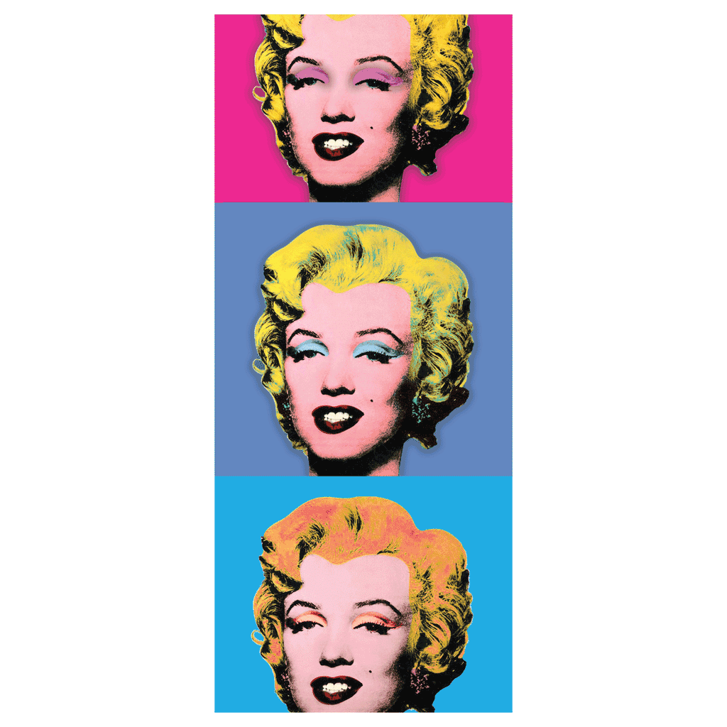  Termoarredo idraulico 180x74 cm interasse mm 50 Modello 'Marilyn' Termocrea