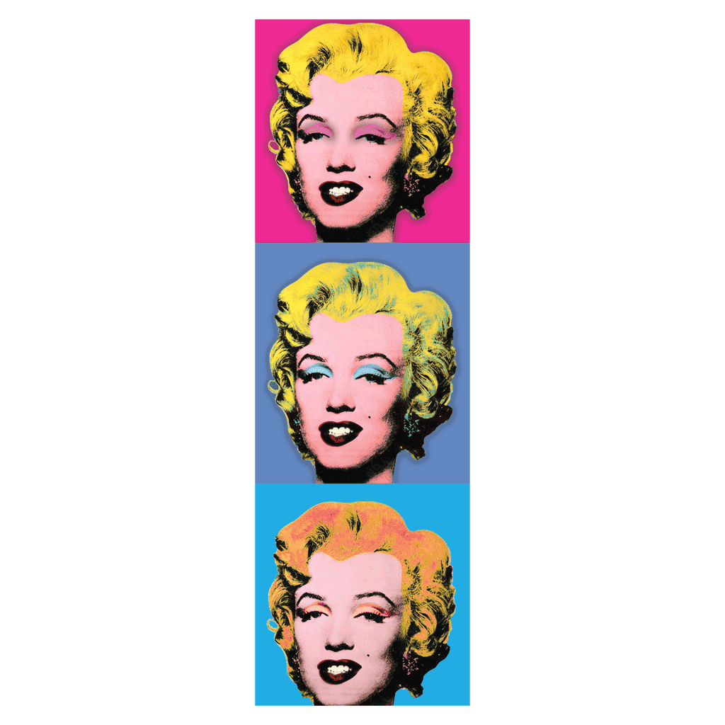  Termoarredo idraulico 200x59 cm interasse mm 50 Modello 'Marilyn' Termocrea