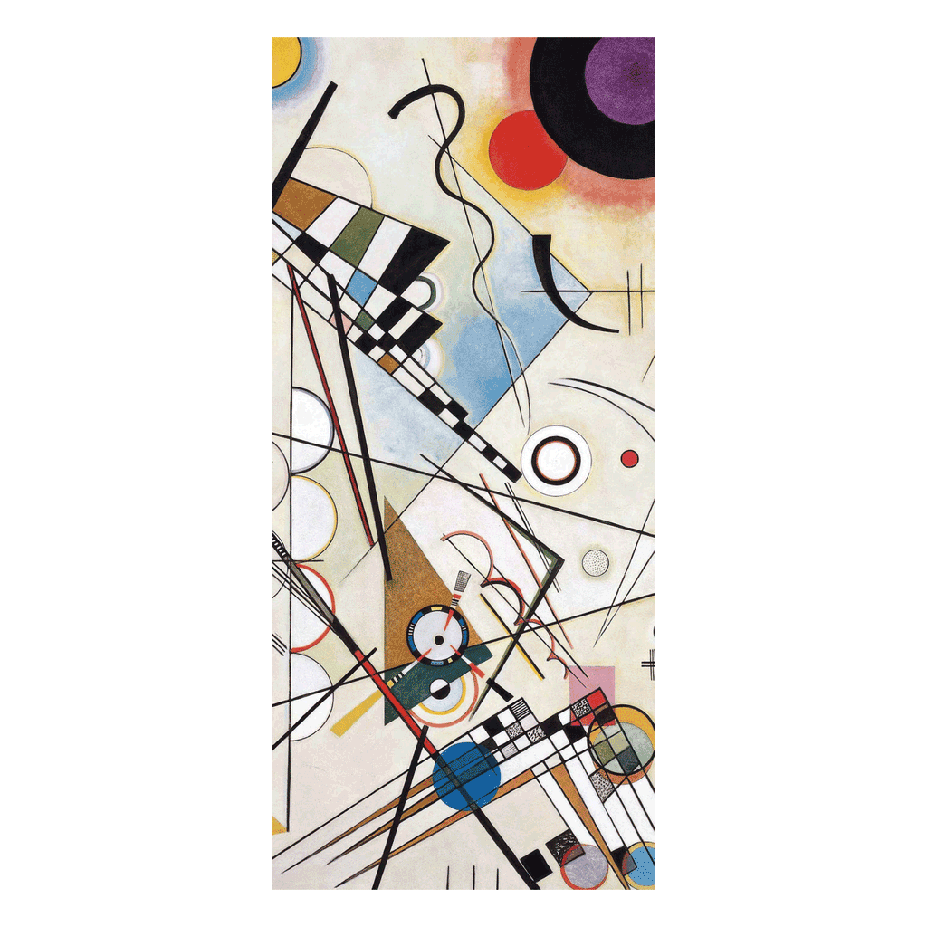  Termoarredo idraulico 120x51 cm interasse mm 50 Modello 'Kandy' Termocrea