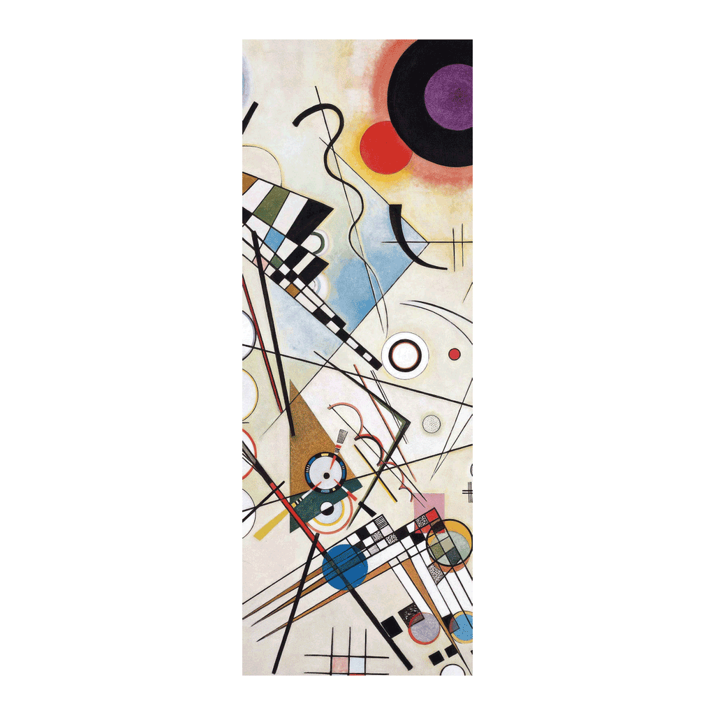  Termoarredo idraulico 150x51 cm interasse mm 50 Modello 'Kandy' Termocrea