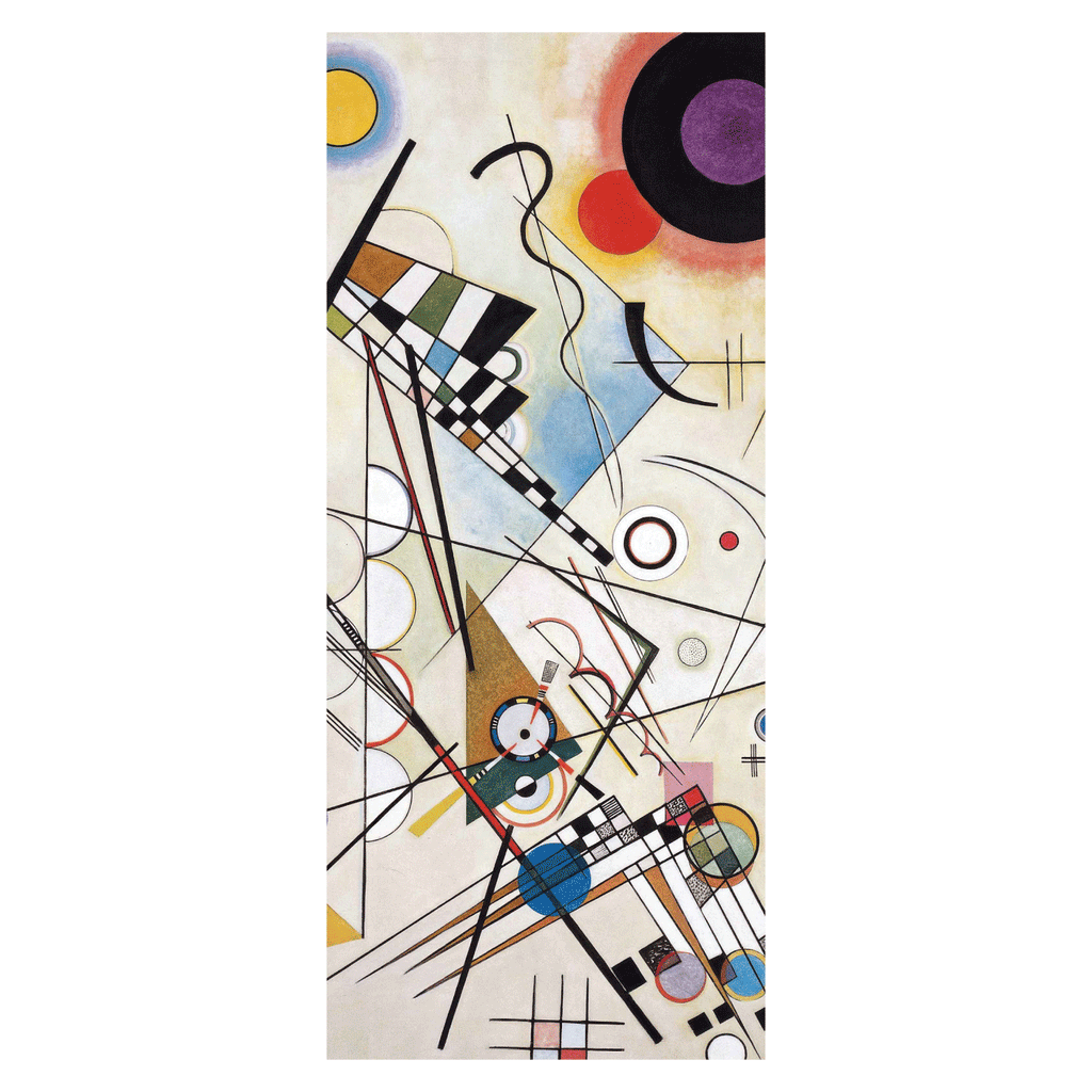  Termoarredo idraulico 180x74 cm interasse mm 50 Modello 'Kandy' Termocrea