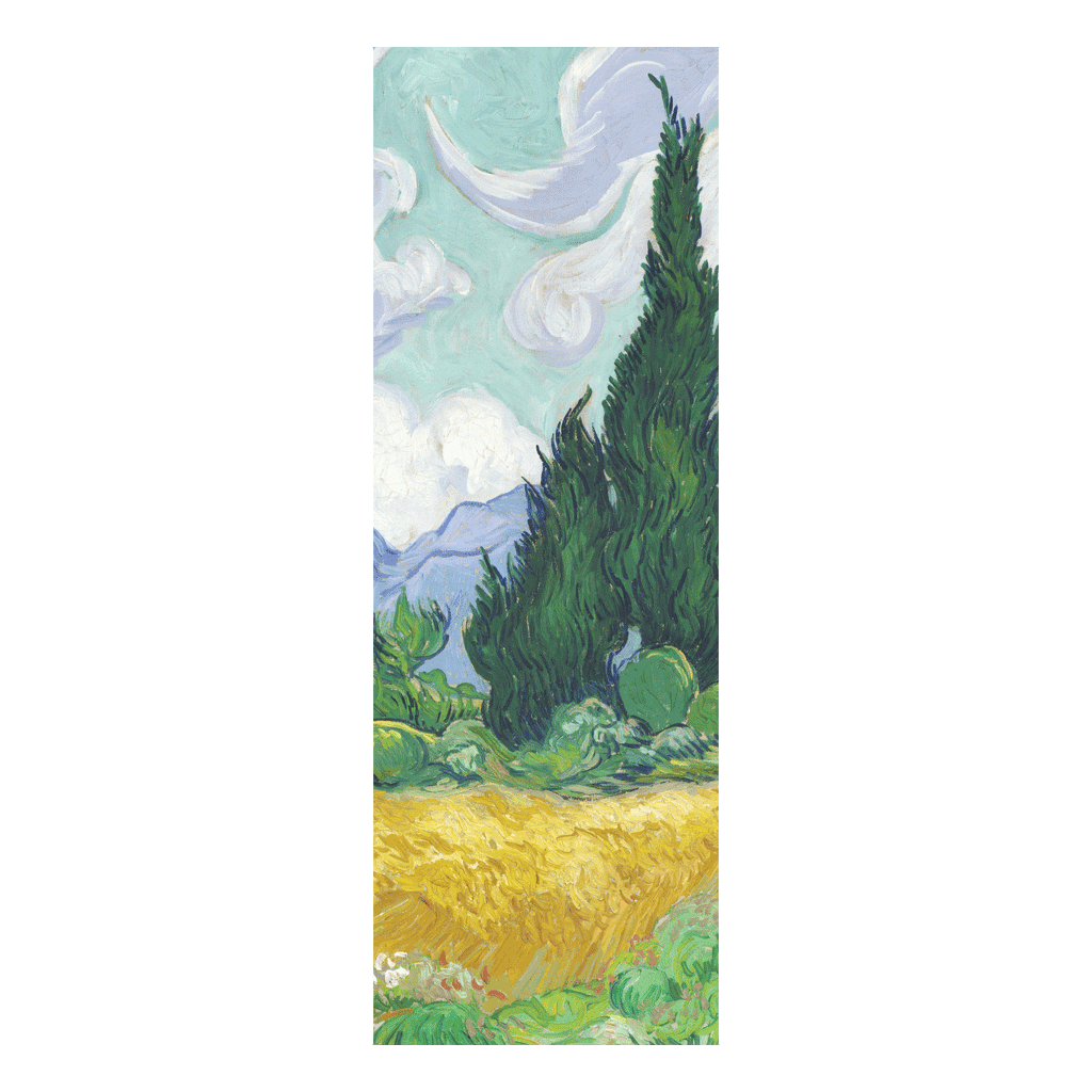  Termoarredo idraulico 180x59 cm interasse mm 50 Modello 'Wheat' Termocrea