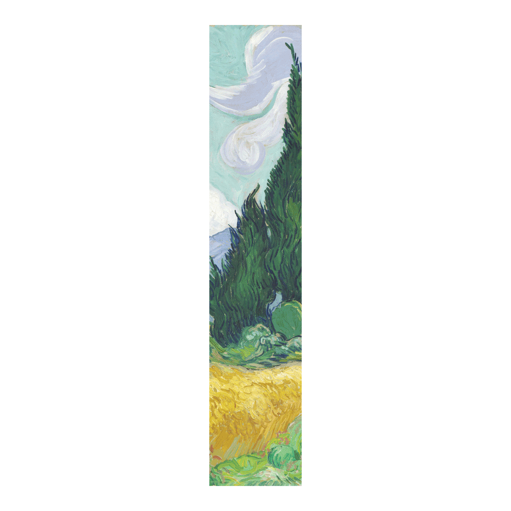  Termoarredo idraulico 200x36 cm interasse mm 50 Modello 'Wheat' Termocrea