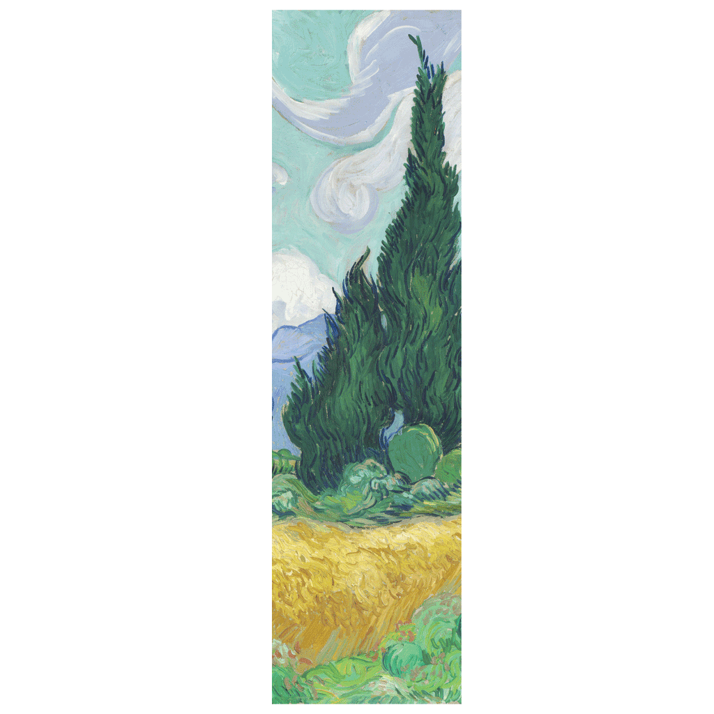  Termoarredo idraulico 200x51 cm interasse mm 50 Modello 'Wheat' Termocrea