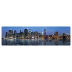  Termoarredo design linea TermoCrea Modello 'New York' cm 51x120 a piastra orizzontale interasse mm 50