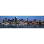  Termoarredo design linea TermoCrea Modello 'New York' cm 51x180 a piastra orizzontale interasse mm 50