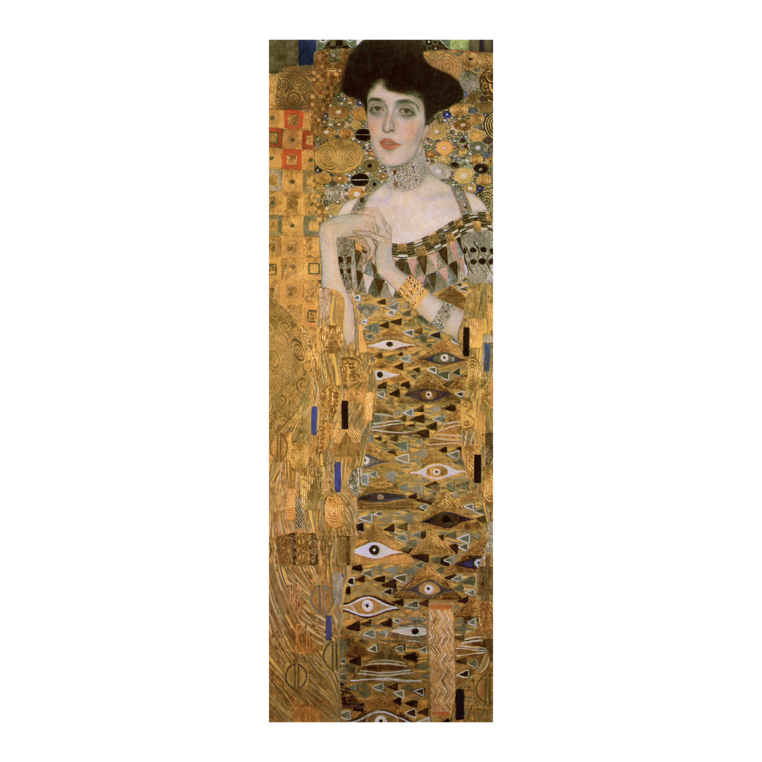  Termoarredo idraulico 120x36 cm interasse mm 50 Modello 'Adele' Termocrea