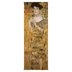  Termoarredo idraulico 150x51 cm interasse mm 50 Modello 'Adele' Termocrea