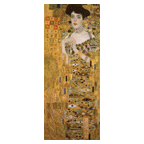  Termoarredo idraulico 150x59 cm interasse mm 50 Modello 'Adele' Termocrea