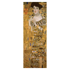  Termoarredo idraulico 180x59 cm interasse mm 50 Modello 'Adele' Termocrea