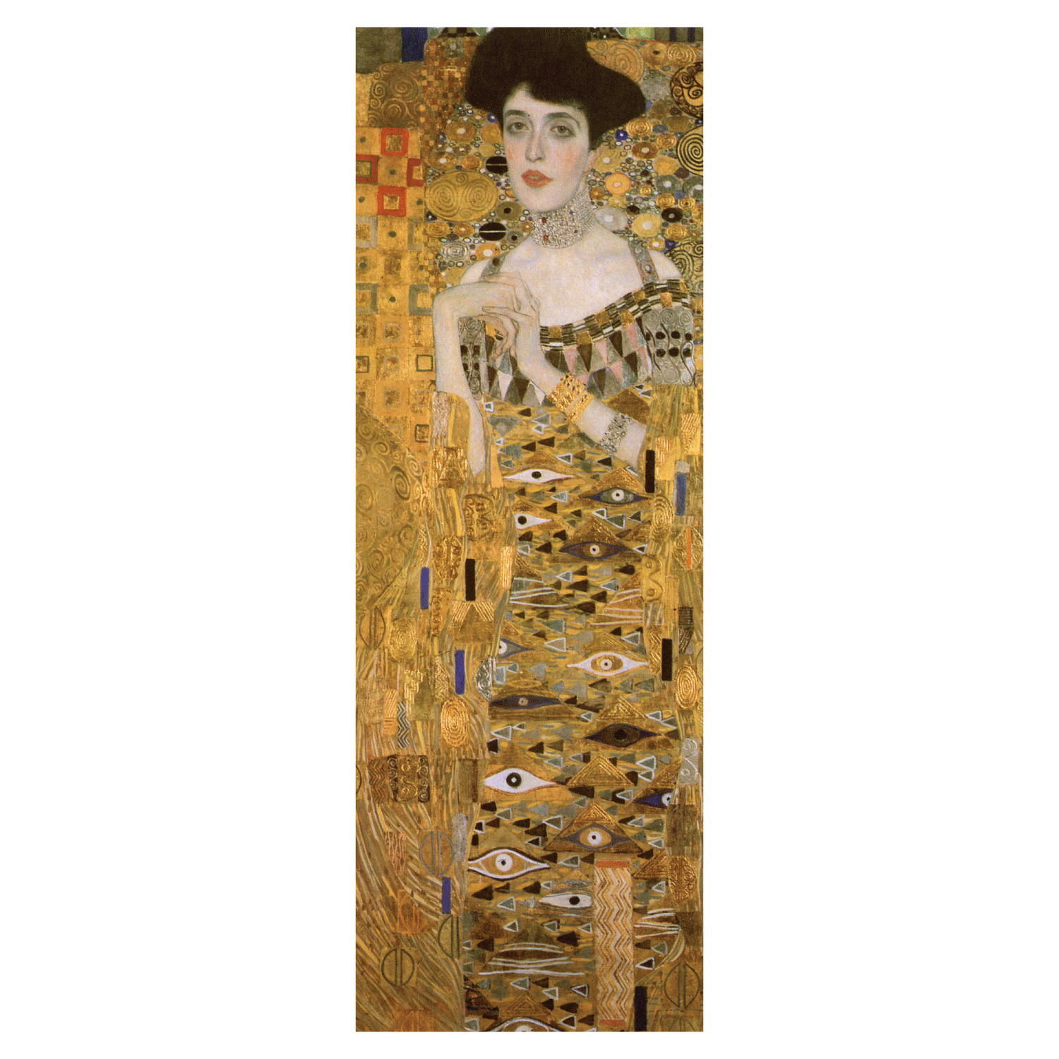  Termoarredo idraulico 180x59 cm interasse mm 50 Modello 'Adele' Termocrea