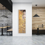  Termoarredo idraulico 200x36 cm interasse mm 50 Modello 'Adele' Termocrea