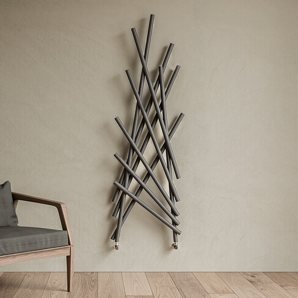 Radiatore d'arredo Shanghai 173